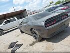 2018 Dodge Challenger Sxt Plus Серый vin: 2C3CDZAG9JH334059