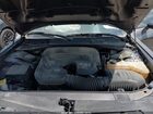 2018 Dodge Challenger Sxt Plus Серый vin: 2C3CDZAG9JH334059