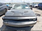 2018 Dodge Challenger Sxt Plus Серый vin: 2C3CDZAG9JH334059