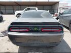 2018 Dodge Challenger Sxt Plus Серый vin: 2C3CDZAG9JH334059