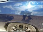 2016 Dodge Challenger Sxt Plus Синий vin: 2C3CDZAGXGH315349