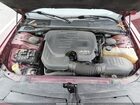2018 Dodge Challenger Sxt Maroon vin: 2C3CDZAGXJH255175
