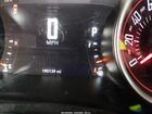 2018 Dodge Challenger Sxt Maroon vin: 2C3CDZAGXJH255175