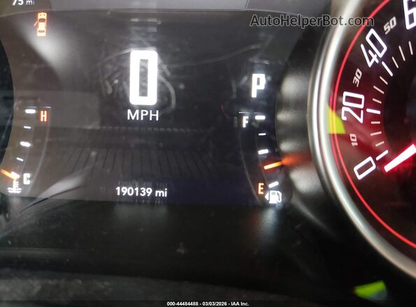 2C3CDZAGXJH255175 2018 DODGE CHALLENGER Maroon 