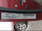 2018 Dodge Challenger Sxt Maroon vin: 2C3CDZAGXJH255175