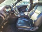 2018 Dodge Challenger Sxt Серый vin: 2C3CDZAGXJH339609