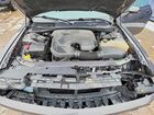 2018 Dodge Challenger Sxt Серый vin: 2C3CDZAGXJH339609