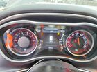 2018 Dodge Challenger Sxt Серый vin: 2C3CDZAGXJH339609