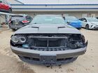 2018 Dodge Challenger Sxt Серый vin: 2C3CDZAGXJH339609