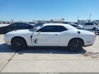 2020 Dodge Challenger Sxt White vin: 2C3CDZAGXLH240288