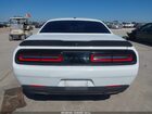 2020 Dodge Challenger Sxt White vin: 2C3CDZAGXLH240288