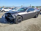 2022 Dodge Challenger Sxt Charcoal vin: 2C3CDZAGXNH151789