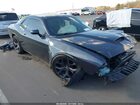 2019 Dodge Challenger R/t Черный vin: 2C3CDZBT0KH616491