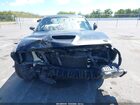 2017 Dodge Challenger T/a Серый vin: 2C3CDZBT1HH542104