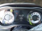 2017 Dodge Challenger T/a Серый vin: 2C3CDZBT1HH542104