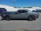 2017 Dodge Challenger T/a Серый vin: 2C3CDZBT1HH542104