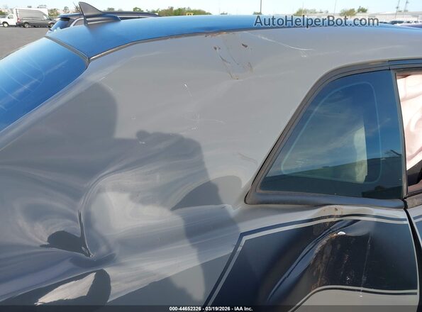 2C3CDZBT1HH542104 2017 DODGE CHALLENGER Серый 