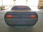 2018 Dodge Challenger R Серый vin: 2C3CDZBT1JH131114