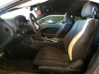 2018 Dodge Challenger R Серый vin: 2C3CDZBT1JH131114