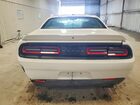 2019 Dodge Challenger R Белый vin: 2C3CDZBT1KH573537