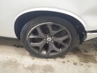 2019 Dodge Challenger R Белый vin: 2C3CDZBT1KH573537 Damage: Left Rear Wheel, Curb Rash, > 12 Inches