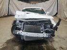 2019 Dodge Challenger R Белый vin: 2C3CDZBT1KH573537 Damage: Front Bumper Reinforcement, Broken, Replacement Required