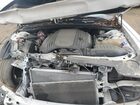 2019 Dodge Challenger R Белый vin: 2C3CDZBT1KH573537 Damage: Right Front Rail, Kinked, > 12 Inches