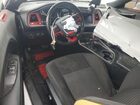 2019 Dodge Challenger R Белый vin: 2C3CDZBT1KH573537 Damage: Rear View Mirror, Broken, Replacement Required
