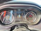 2019 Dodge Challenger Серый vin: 2C3CDZBT1KH641836