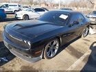 2020 Dodge Challenger R/t Черный vin: 2C3CDZBT3LH118643