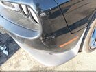 2020 Dodge Challenger R/t Черный vin: 2C3CDZBT3LH118643