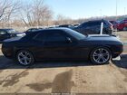 2020 Dodge Challenger R/t Черный vin: 2C3CDZBT3LH118643