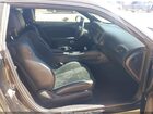 2023 Dodge Challenger R/t Черный vin: 2C3CDZBT3PH597362