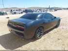 2023 Dodge Challenger R/t Черный vin: 2C3CDZBT3PH597362