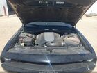 2023 Dodge Challenger R/t Черный vin: 2C3CDZBT3PH597362