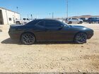 2023 Dodge Challenger R/t Черный vin: 2C3CDZBT3PH597362