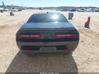 2023 Dodge Challenger R/t Черный vin: 2C3CDZBT3PH597362