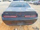 2016 Dodge Challenger R Черный vin: 2C3CDZBT4GH300681
