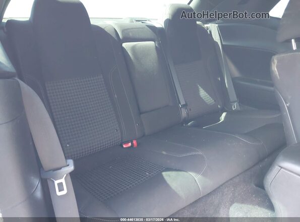 2C3CDZBT4JH225018 2018 DODGE CHALLENGER Серебряный Вид наклейки с VIN-кодом