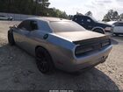 2018 Dodge Challenger R/t Серебряный vin: 2C3CDZBT4JH225018