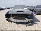 2018 Dodge Challenger R/t Серебряный vin: 2C3CDZBT4JH225018