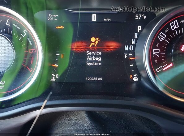 2C3CDZBT4JH225018 2018 DODGE CHALLENGER Серебряный 
