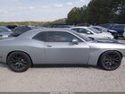 2018 Dodge Challenger R/t Серебряный vin: 2C3CDZBT4JH225018
