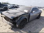 2018 Dodge Challenger R/t Серебряный vin: 2C3CDZBT4JH225018