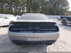 2018 Dodge Challenger R/t Серебряный vin: 2C3CDZBT4JH225018