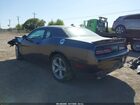 2018 Dodge Challenger R/t Gray vin: 2C3CDZBT5JH211600
