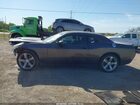 2018 Dodge Challenger R/t Gray vin: 2C3CDZBT5JH211600