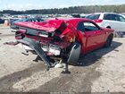 2016 Dodge Challenger R/t Plus Красный vin: 2C3CDZBT6GH101017