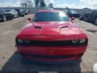 2016 Dodge Challenger R/t Plus Красный vin: 2C3CDZBT6GH101017