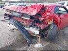 2016 Dodge Challenger R/t Plus Красный vin: 2C3CDZBT6GH101017